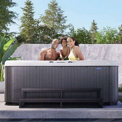Patio Plus hot tubs for sale in Meridian